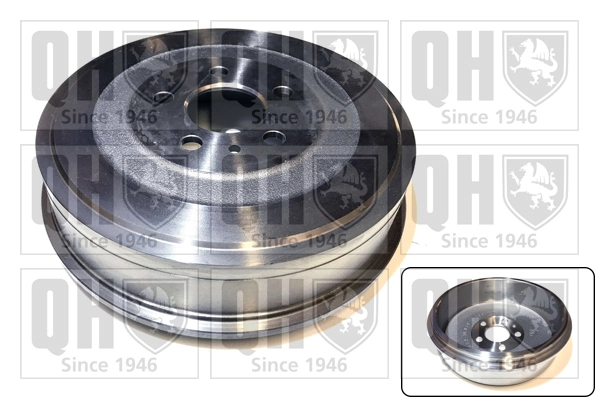 Comprar Tambor de freno trasero Peugeot Expert  224