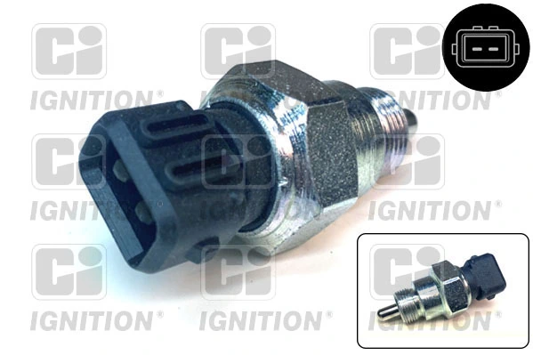 Interruptor de marcha atrás  Suzuki Grand Vitara 
