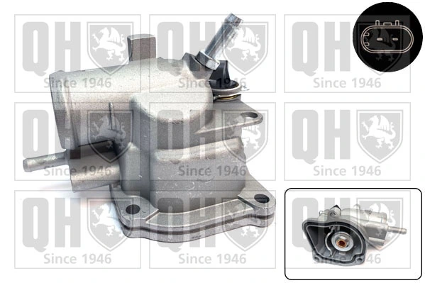 QTH638K QUINTON HAZELL