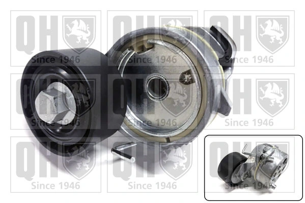 Comprar Tensor de correa poli V Citroen C-Elysee  