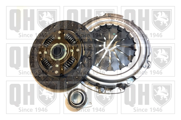 Mecanismo de embrague Peugeot/Citroen 1680363180 precio, desde 78,56 EUR