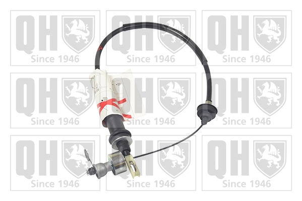 Cable embrague Peugeot Expert 