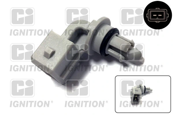 Comprar Sensor de temperatura del aire de admisión Citroen C8  EA, EB a bajo precio