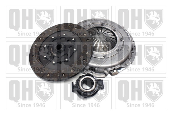 Embrague motor para Fiat Stilo  192