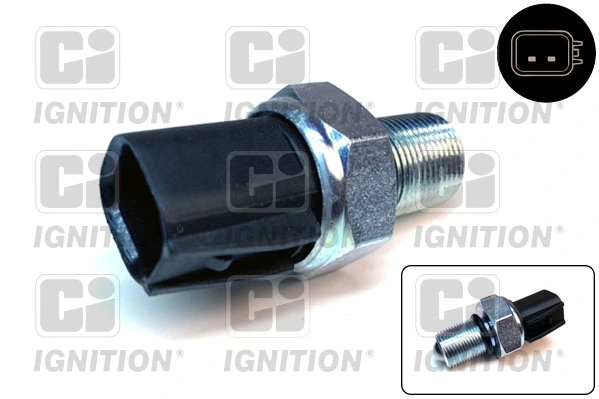 Comprar U6A117640 Mazda Interruptor de luz de marcha atrás