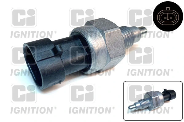 Interruptor de marcha atrás  Opel Astra K