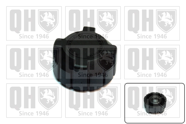 Comprar Tapón depósito de refrigerante Alfa Romeo 147  937