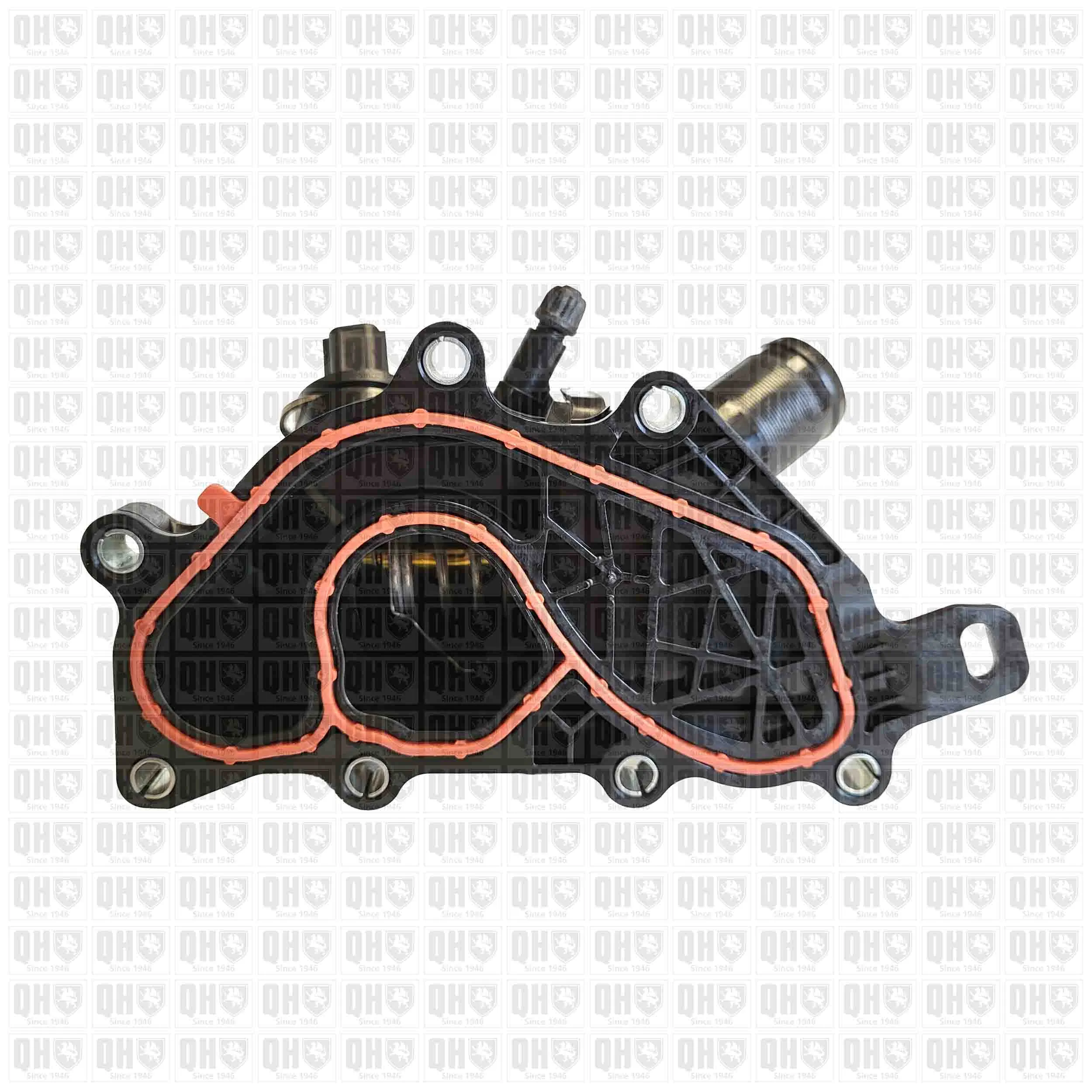 Carcasa del termostato Renault Megane IV desde 60,50 €