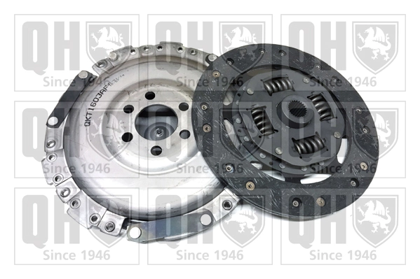 621133209 INA Embrague motor