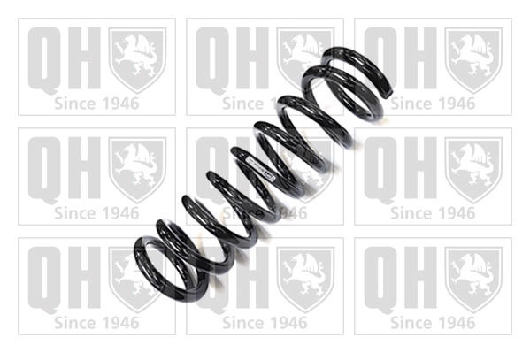 Muelle delantero para Land Rover Discovery LR3