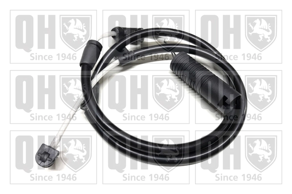 Sensor de desgaste de las pastillas de freno delanteras para BMW X3  E83