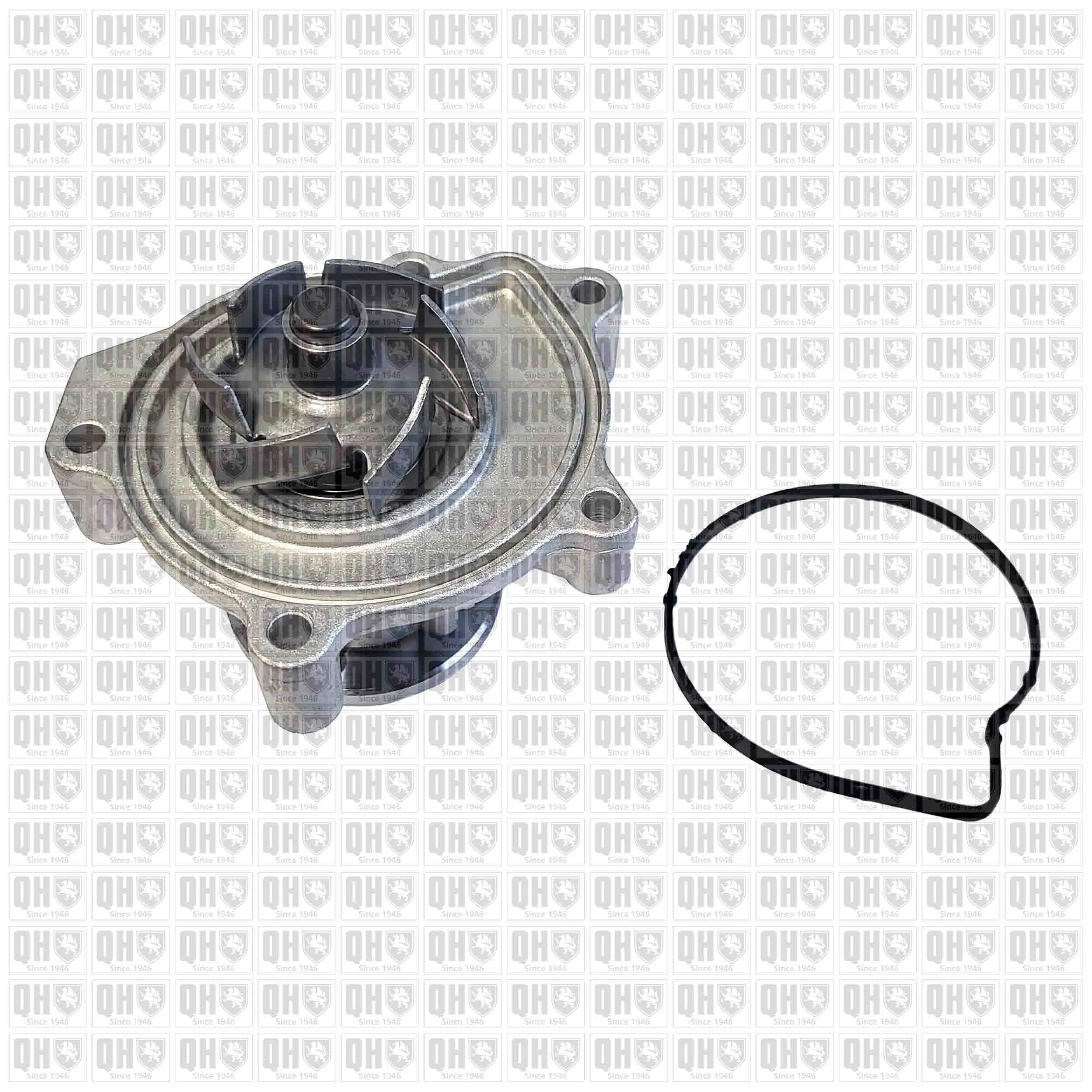 1623109480 Peugeot/Citroen Bomba refrigerante coche