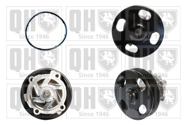 Comprar Bomba de agua Alfa Romeo Mito  955 a bajo precio