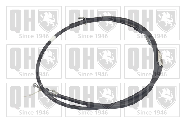 Comprar 9111490 General Motors Cable de freno de mano trasero derecho/izquierdo