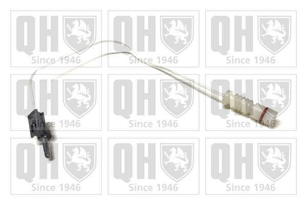 Comprar Sensor de desgaste de las pastillas de freno delanteras Mercedes 100  631