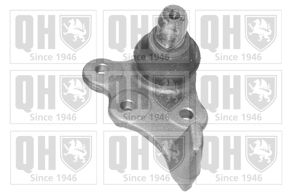 QSJ1055S QUINTON HAZELL