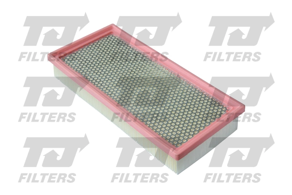 Filtro de aire de motor para SsangYong Rexton I RJ