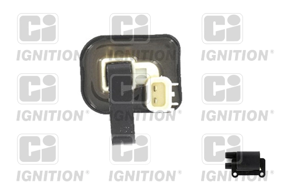 Bobina de encendido Mitsubishi Montero SPORT