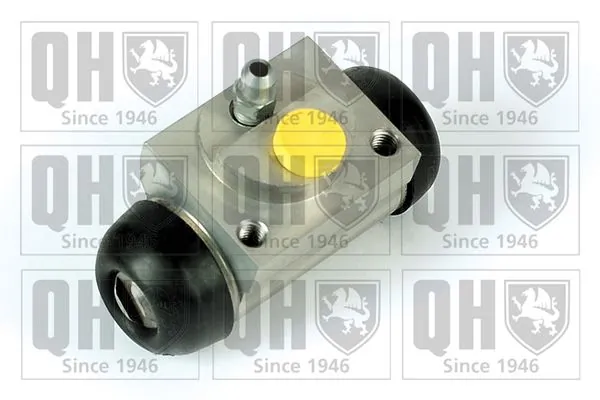 Cilindro de freno de rueda trasera para Ford Fusion  JU