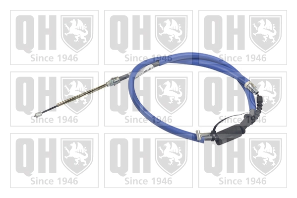 Comprar Cable de freno de mano trasero derecho Fiat Brava  182 a bajo precio
