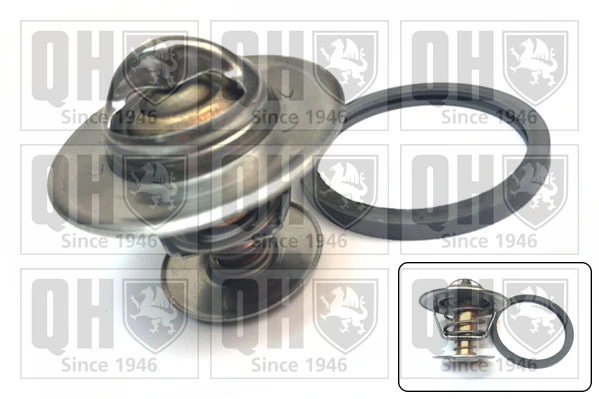 Termostato de agua Ford Escort IV (1985-1990)