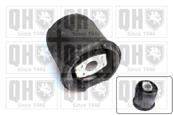  Silentblock trasero BMW 5 