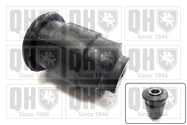 Silentblock suspension para Fiat Uno  (146A)