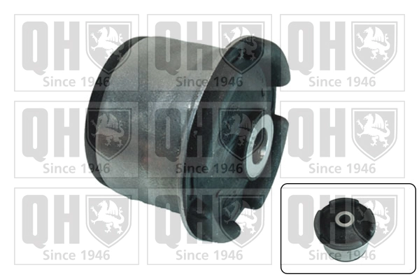  Silentblock trasero Opel Vectra 