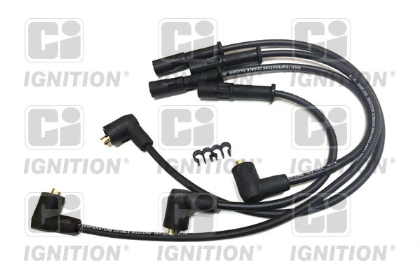 Cables de encendido Fiat Punto I