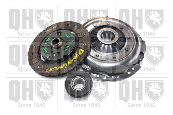 620019816 INA Embrague motor