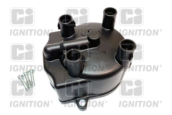 Tapa de distribuidor de encendido para Toyota Rav4 SXA1