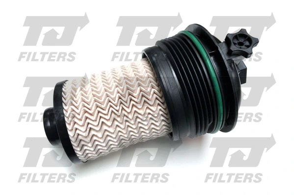 Filtro de gasoil Peugeot/Citroen 1689030580