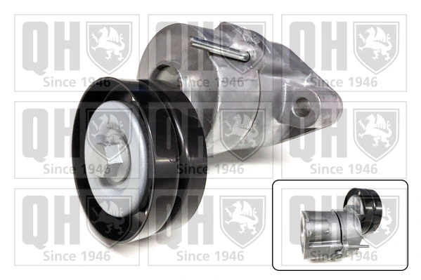 Tensor de correa poli V MPQ1370 Magneti Marelli