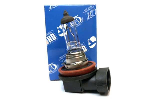 QUINTON HAZELL QBL711 bombilla Nissan Terrano