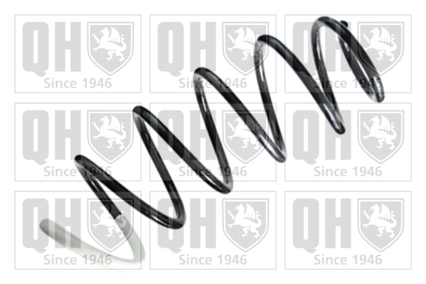 Comprar Muelle delantero Citroen C3 Picasso SH