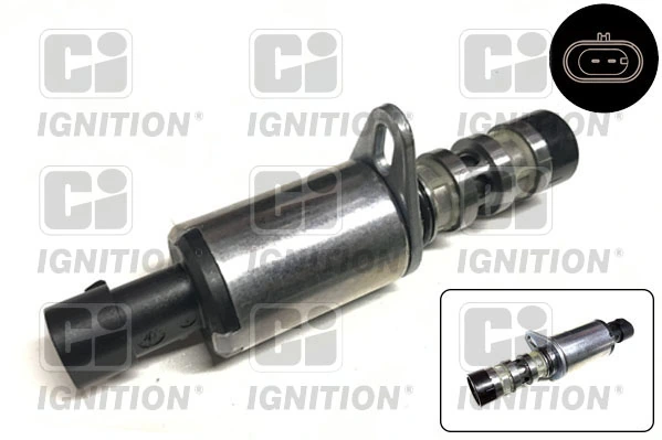 Válvula de control del árbol de levas Opel Astra H familiar (L35) (2004 - 2014) precio, desde 59,59 EUR