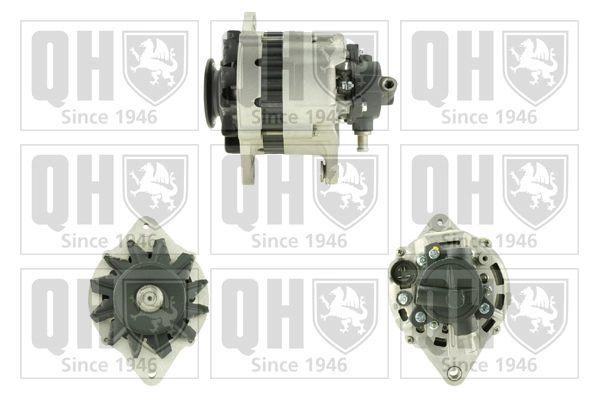 LR170427 Land Rover Alternador de coche