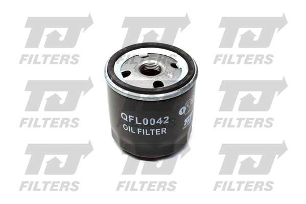 Filtro de aceite Nissan Sunny 3 N14