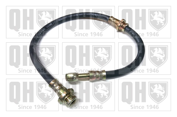 Latiguillos de freno delantero para Nissan Sunny N14