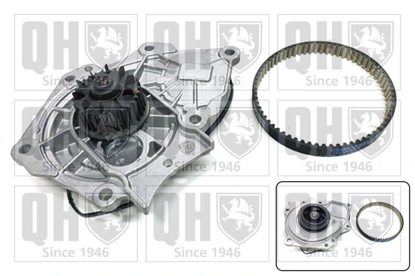 Comprar Kit de distribución Audi A6 C8 4A2