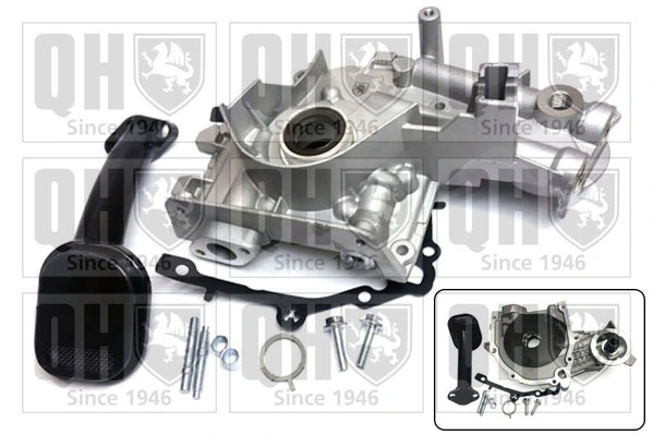  Bomba De Aceite Fiat Stilo 