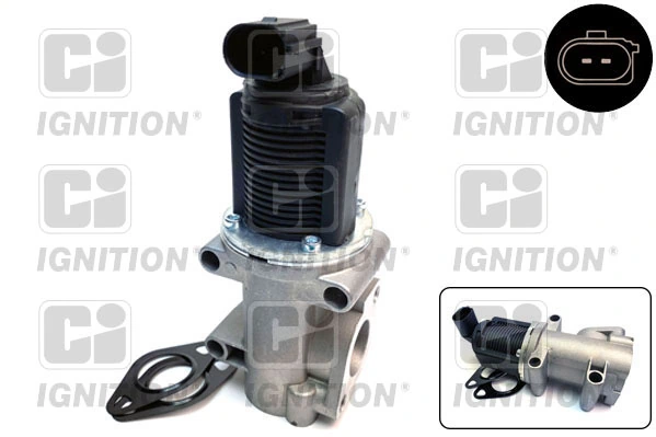 Válvula de regulación de gases Fiat Palio familiar (178DX) (1996 - 2026) precio, desde 41,96 EUR