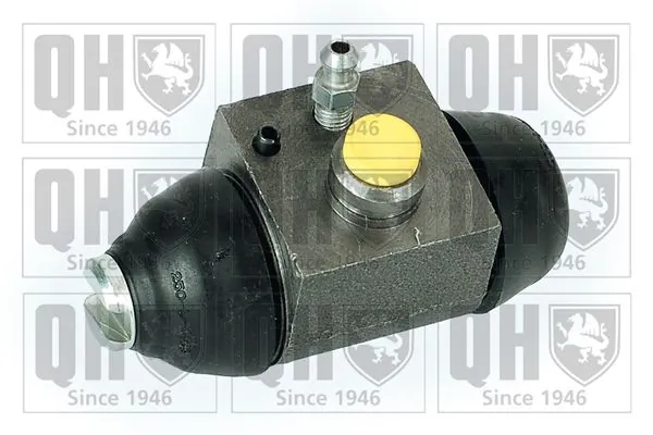 Bombín de freno de rueda trasero Ford Transit  (1977-1986)