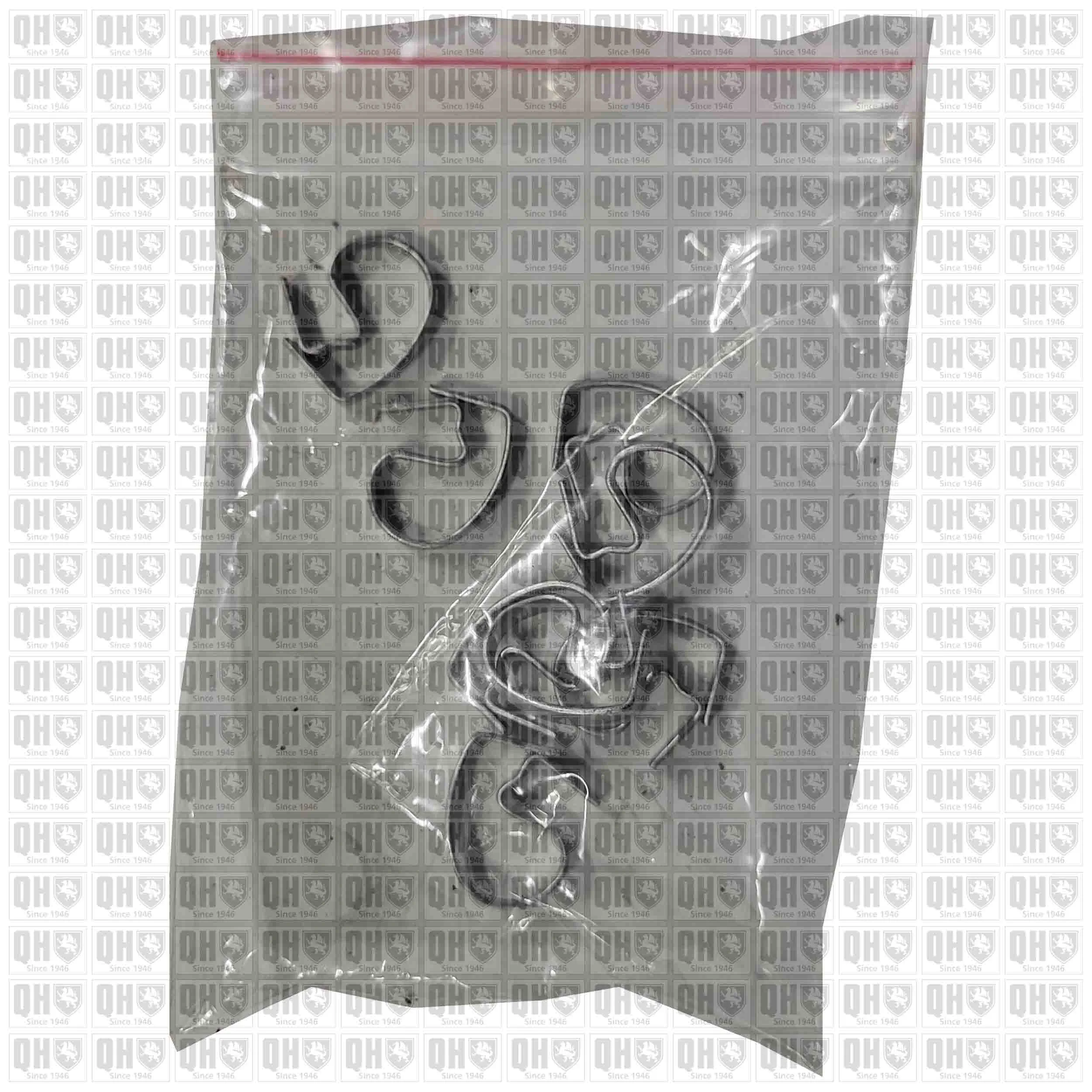 Comprar 197224 Febi Pastillas de freno traseras