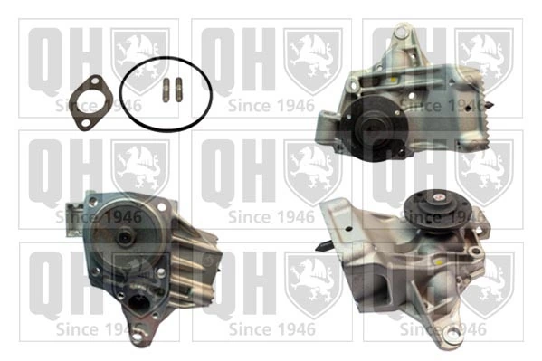 8660003342 Nissan/Infiniti Bomba refrigerante coche