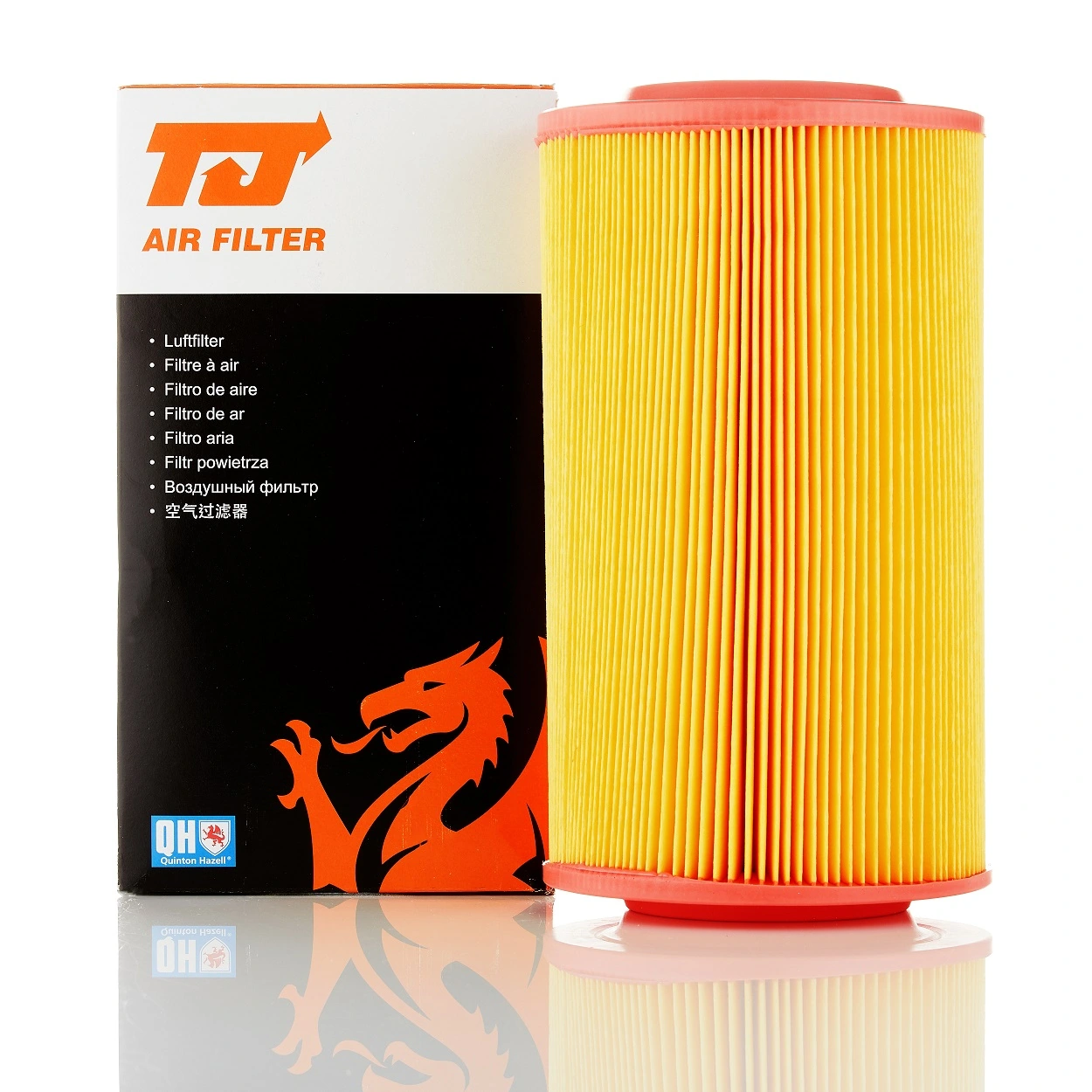  Filtro de aire Peugeot Boxer 3