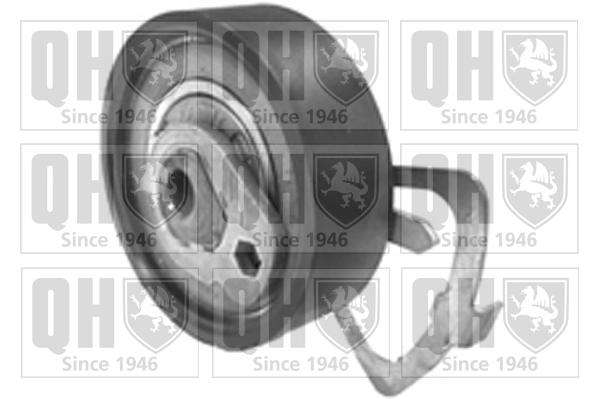 Rodillo de cadena para Audi A2  8Z0