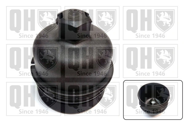 QOC1010 QUINTON HAZELL