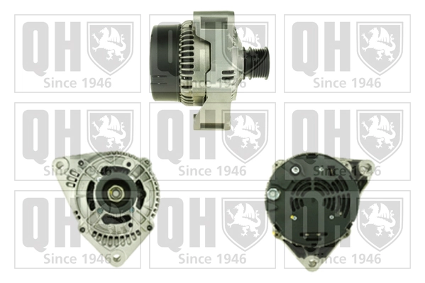 Alternador de coche para Mercedes E  S124