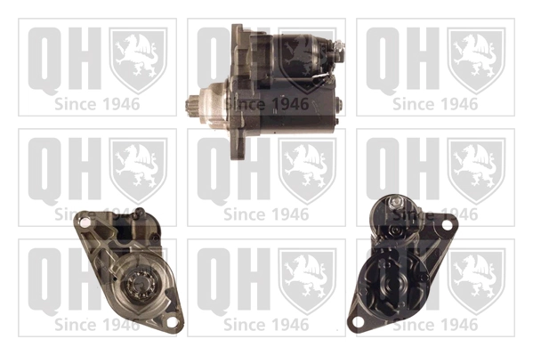  Motor de arranque Rover 25 